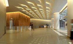 Raffles City Tower (D6), Office #318810561